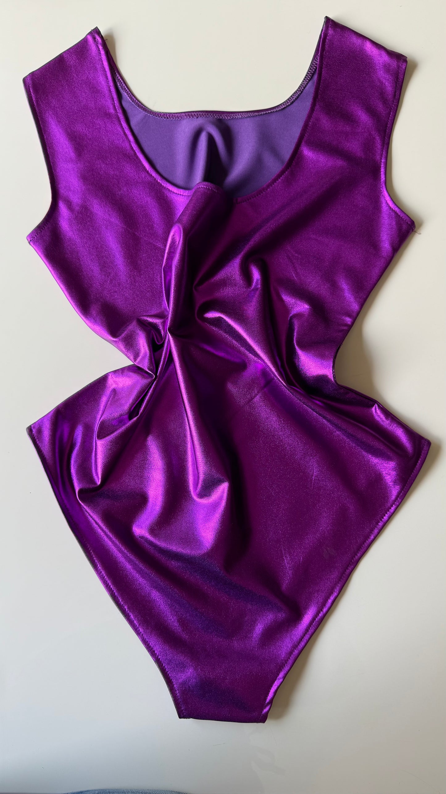 Bubble Pulse Bodysuit