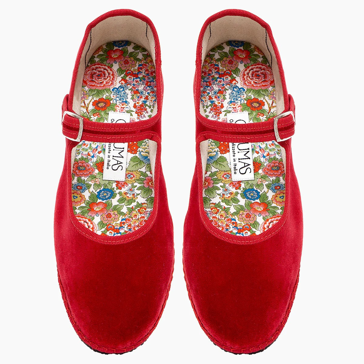 Boheme Rosso
