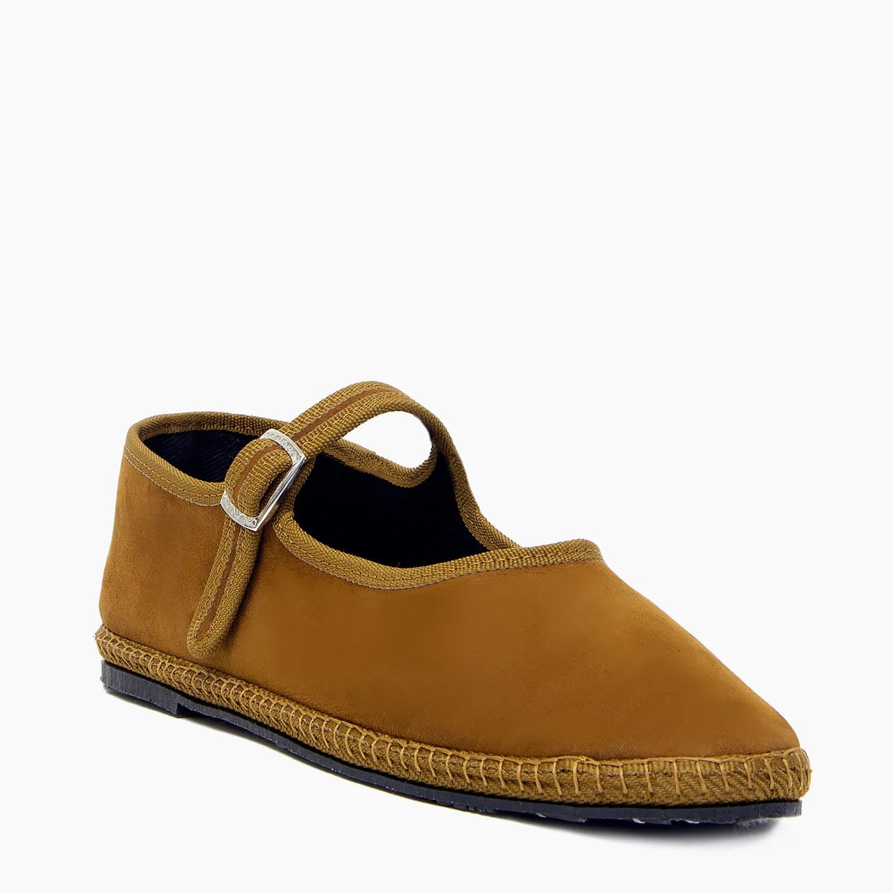 Boheme Canela Suede